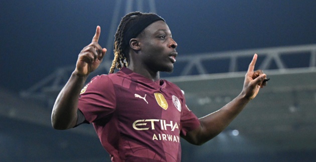 Barca cân nhắc chiêu mộ sao Man City