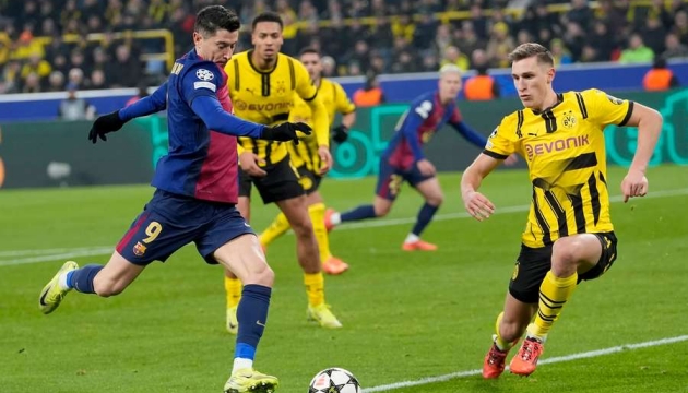 Barca đánh bại Dortmund 3-2, Hansi Flick nói gì?