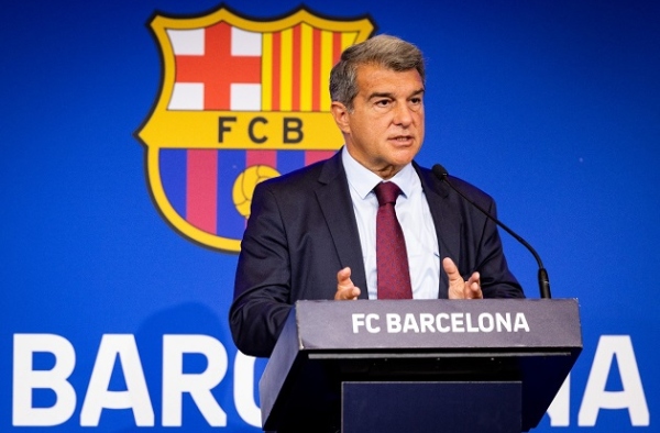 Barca đến Miami thi đấu, không đơn giản là chuyện tiền bạc