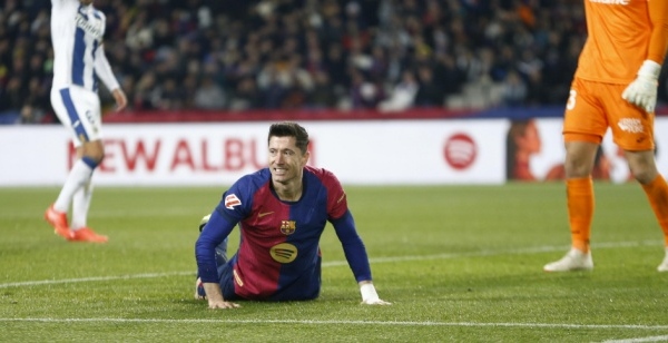 Barca đi xuống từ khi thắng Real 4-0 tại Bernabeu