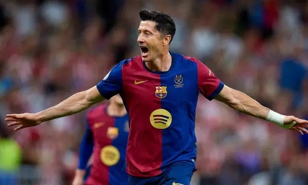 Barca đón tin vui trước cuộc đối đầu Benfica