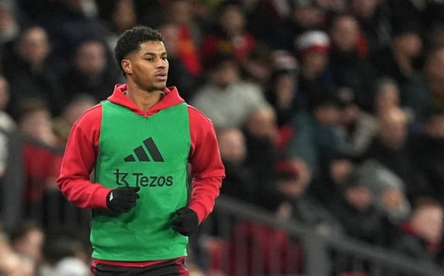 Barca gõ cửa Man Utd: Đã đến lúc chấm dứt mối lương duyên với Marcus Rashford