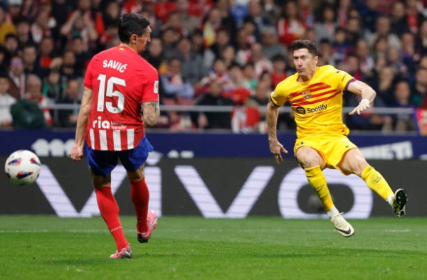 Barca làm cách nào để đánh bại Atletico Madrid?