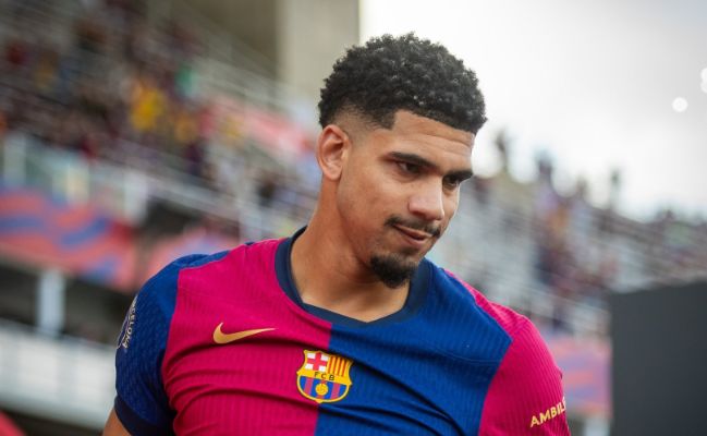 Barca lo sốt vó, thêm trụ cột có thể ra đi