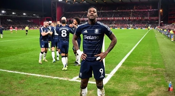 Barca nhắm tiền đạo Premier League, giá 70 triệu euro