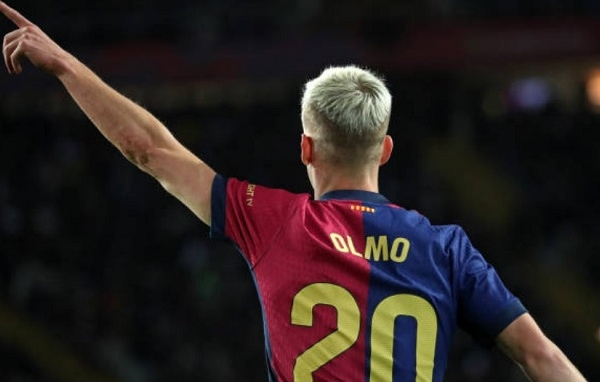 Barca nỗ lực lật lại phán quyết của Liên đoàn bóng đá Tây Ban Nha