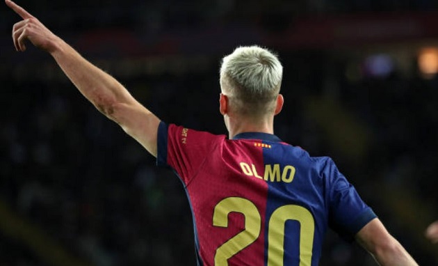 Barca nỗ lực lật lại phán quyết của Liên đoàn bóng đá Tây Ban Nha