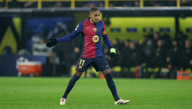 Barca ra quyết định tàn nhẫn, muốn thu 80 triệu để mua 2 hàng hot trên TTCN
