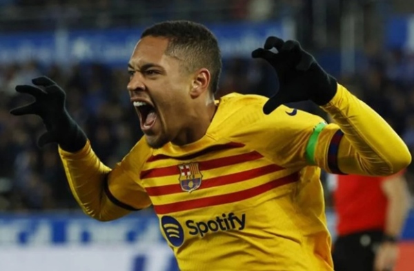 Barca thừa nhận thất bại ở thương vụ 31 triệu euro
