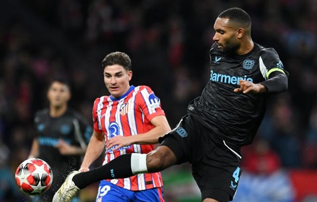 Barca vượt mặt Bayern, xác định tân binh dự kiến vào mùa hè 2025
