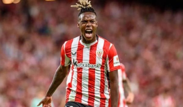 Barcelona bỏ Nico Williams, chuyển hướng săn ngôi sao Premier League