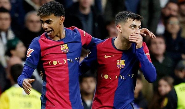 Barcelona chuẩn bị ký hợp đồng kỷ lục với Nike