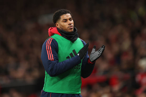 Barcelona có thực sự cần Rashford?
