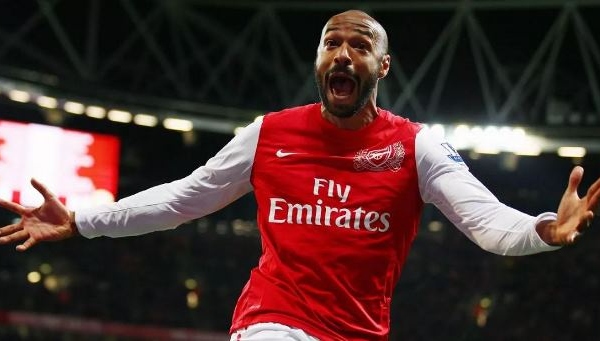Barcelona hay Arsenal? Henry chọn không ngần ngại