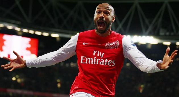 Barcelona hay Arsenal? Henry chọn không ngần ngại