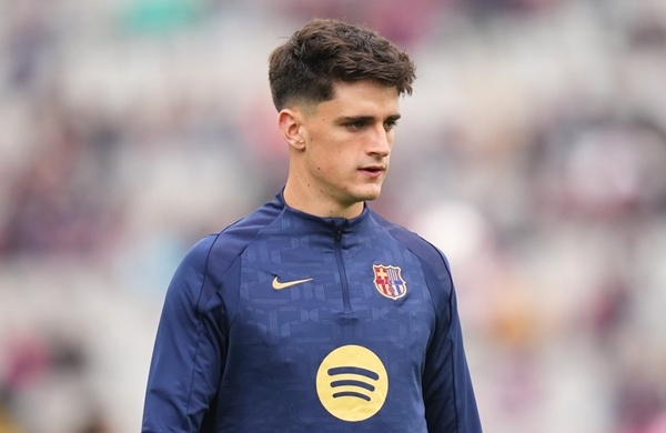 Barcelona nhận được bức thư cuối cùng từ thỏa thuận Vitor Roque