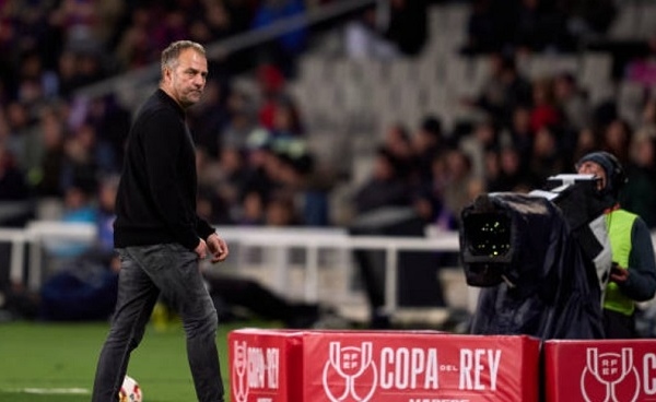 Barcelona phải đối mặt với Osasuna: Thời gian để bồi thường đã được hoàn thành