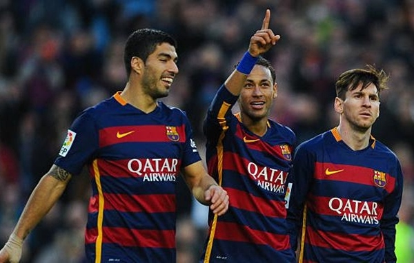 Barcelona sẽ phạm sai lầm nếu Neymar được tuyển dụng?