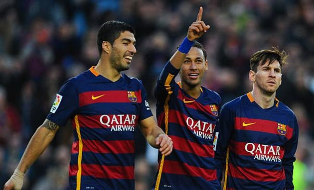 Barcelona sẽ phạm sai lầm nếu Neymar được tuyển dụng?
