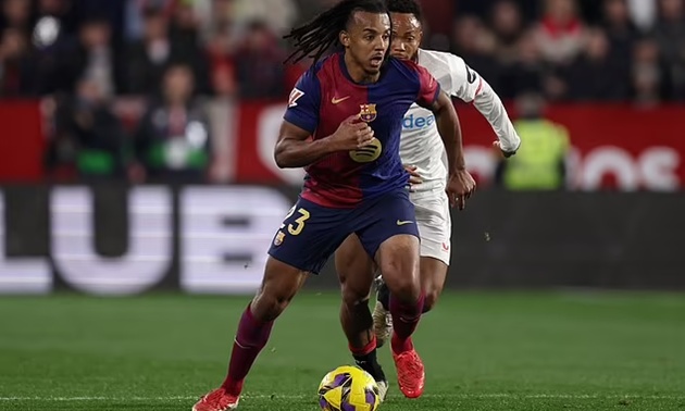 Barcelona tạo móng vững chắc để thể hiện tham vọng giành danh hiệu