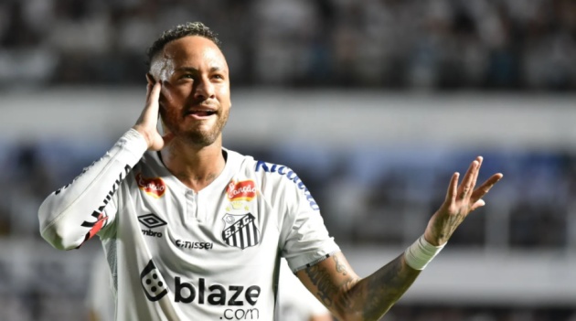 Barcelona và lời yêu cầu mở đường cho Neymar trở lại
