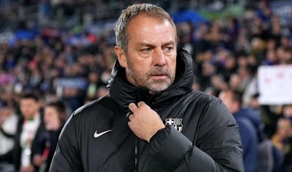 Barcelona xác định hai mốc thời gian để đấu bù Osasuna