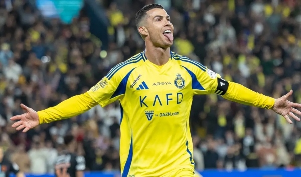 Bất ngờ: Ronaldo vắng mặt trong đội hình Al-Nassr để thử sức với vai trò bình luận viên