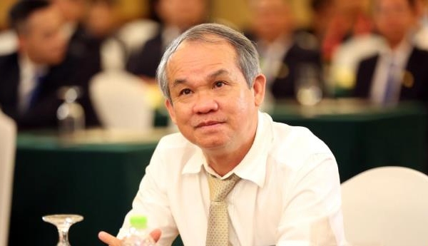 Bầu Đức tiến cử yếu nhân cho VFF
