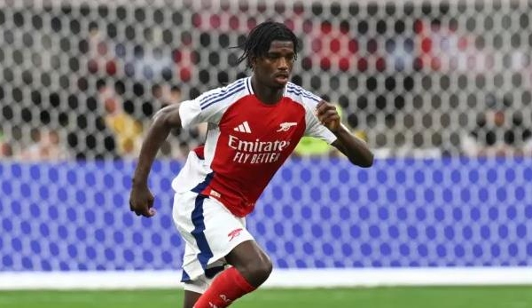 'Báu vật' của Arsenal có gì đặc biệt để MU thèm khát?