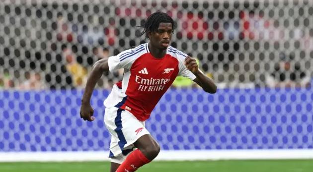 'Báu vật' của Arsenal có gì đặc biệt để MU thèm khát?