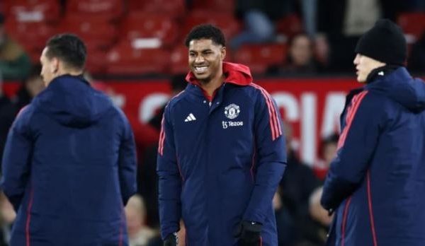 Bảy điểm đến tiềm năng cho Marcus Rashford trong năm 2025