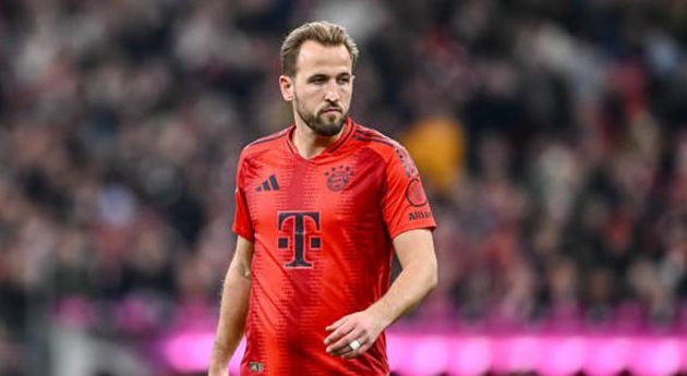 Bayern bị UEFA cấm mặc áo sân nhà ở trận đấu với Leverkusen