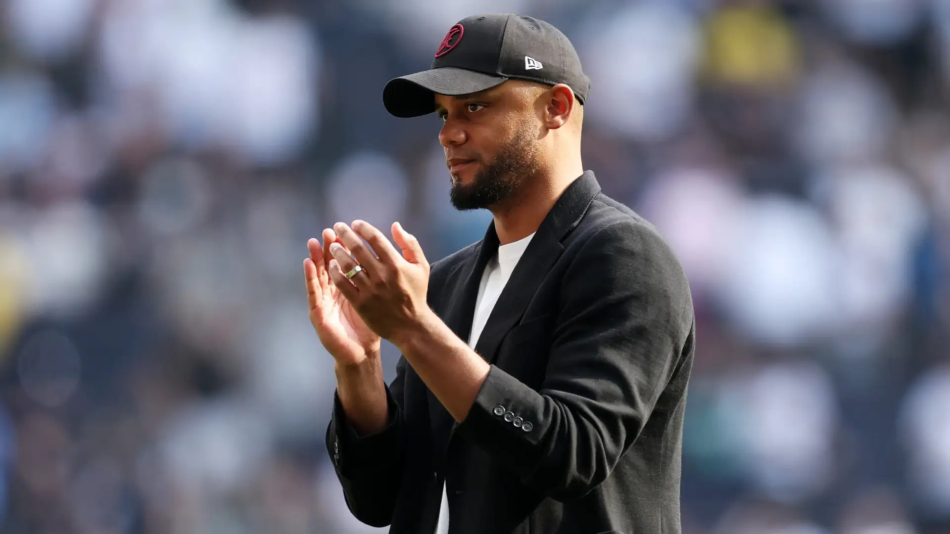 Bayern chiến thắng Freiburg, Kompany vẫn chưa hài lòng