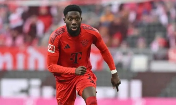 Bayern khiến Real phải xoay chuyển kế hoạch chuyển nhượng