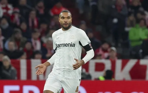 Bayern mất cơ hội, Jonathan Tah sắp đến Barcelona