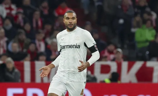 Bayern mất cơ hội, Jonathan Tah sắp đến Barcelona