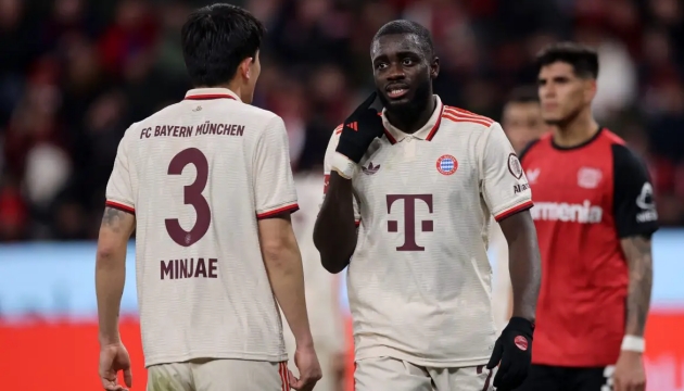 Bayern Munich chốt hợp đồng dài hạn, cài điều khoản 120 triệu với Upamecano