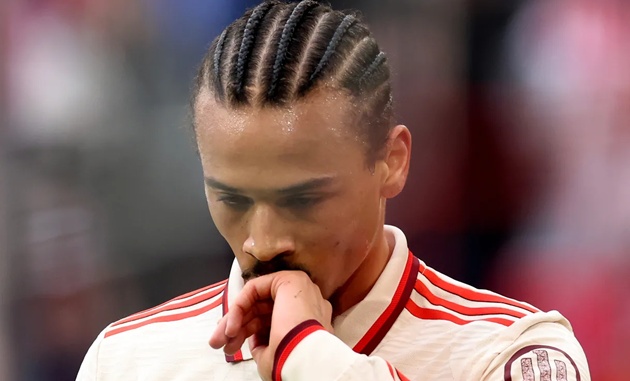 Bayern Munich có nên duy trì lành mạnh không?