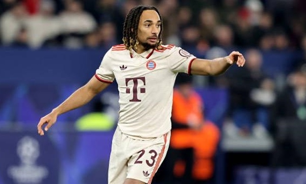 Bayern Munich tiếp tục mất người vì chấn thương
