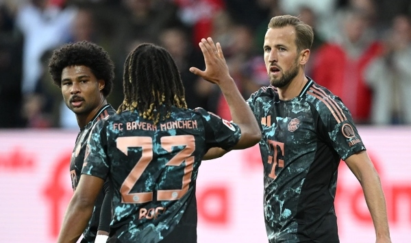 Bayern Munich vs RB Leipzig: Những thay đổi chiến thuật cần thiết của Kompany