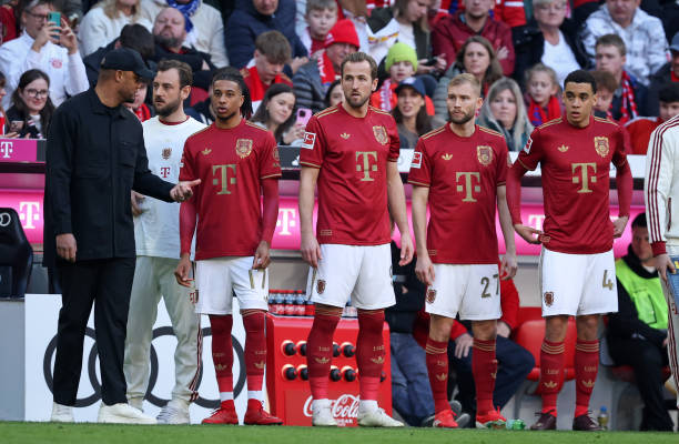 Bayern thua sốc, Kompany đã rút ra bài học gì?
