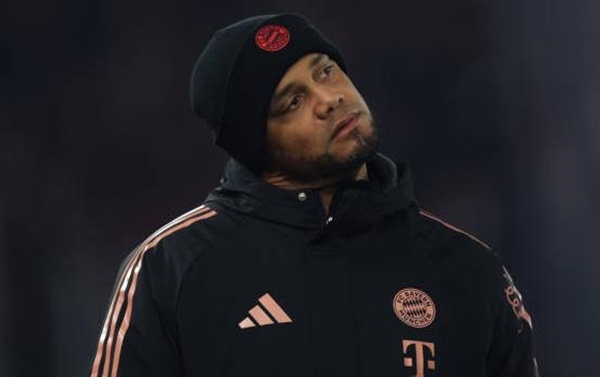 Bayern vs Bochum: Mệnh lệnh của Kompany; Tương lai Kimmich và Goretzka