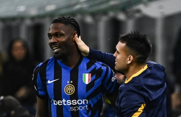 Bayern vs Inter: Thiệt hại trục; "Song Mat" tốt hơn Batman và Robin