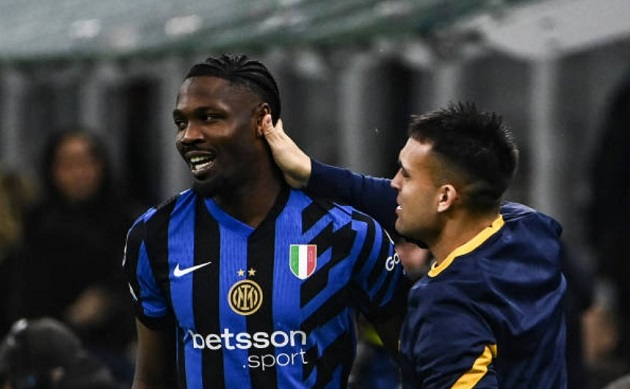 Bayern vs Inter: Thiệt hại trục; "Song Mat" tốt hơn Batman và Robin