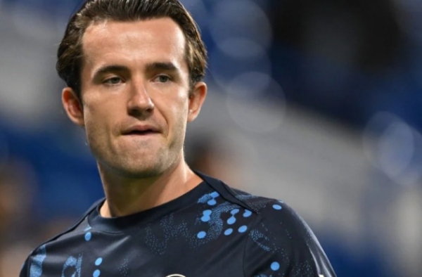 Ben Chilwell tìm thấy lối thoát khỏi Chelsea