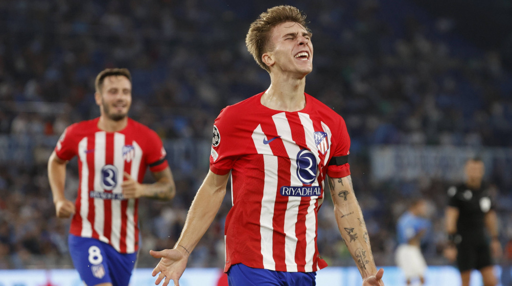 Berta hành động, Arsenal sắp ký tín hiệu chất lượng của La Liga?