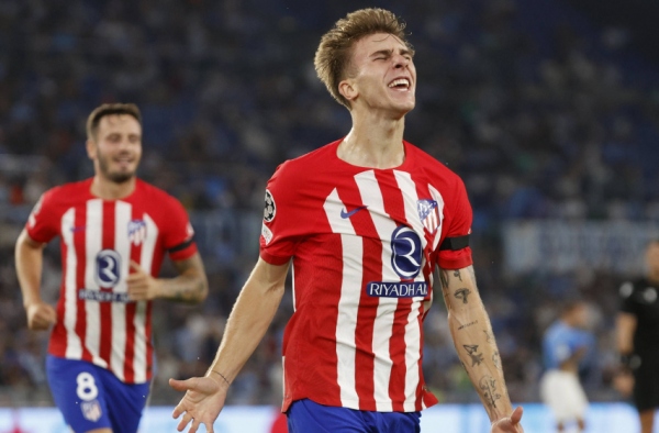 Berta ra tay, Arsenal sắp có chữ ký chất lượng từ La Liga?