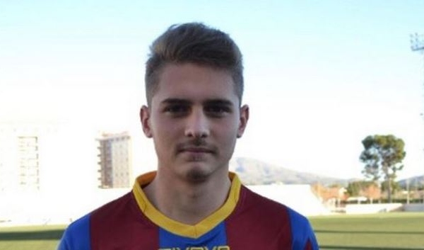 Bi kịch lũ lụt Tây Ban Nha: Cựu cầu thủ Valencia, Jose Castillejo qua đời