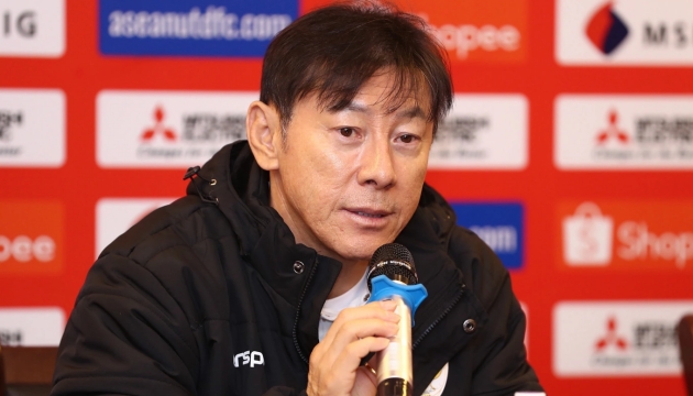 Bị PSSI sa thải, Shin Tae Yong vẫn kỳ vọng Indonesia sẽ dự World Cup 2026
