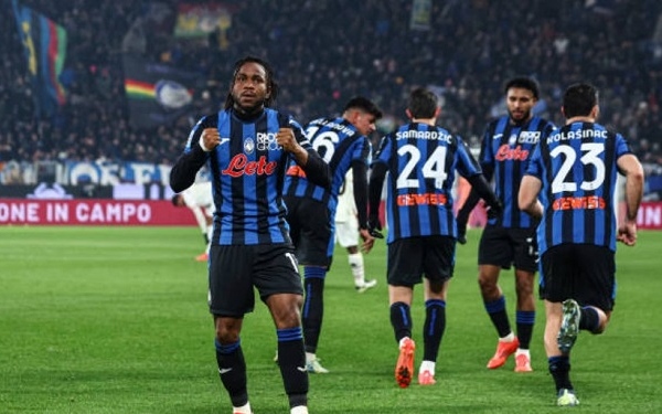 Bí quyết có thể giúp Atalanta hạ gục Real Madrid
